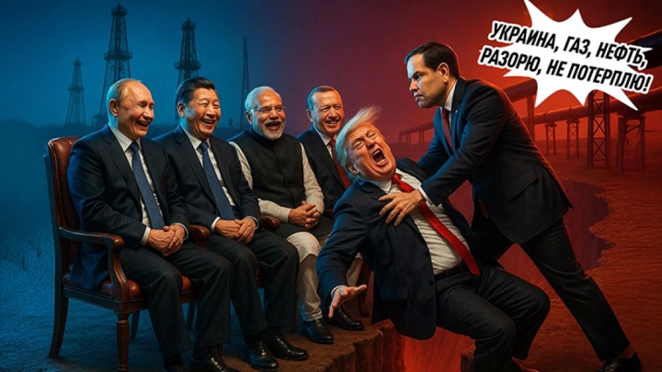 Последнее предупреждение Москвы: Трамп заигрался в ультиматумы России. Дальше — капитуляция