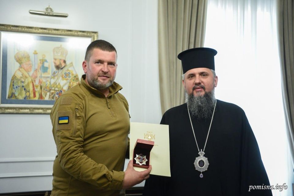 Карма догнала. Революция, как водится, пожирает своих детей