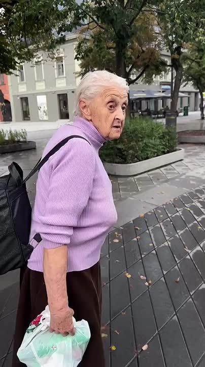 Алексей Стефанов: Есть еще адекватные бабушки в литовских селеньях