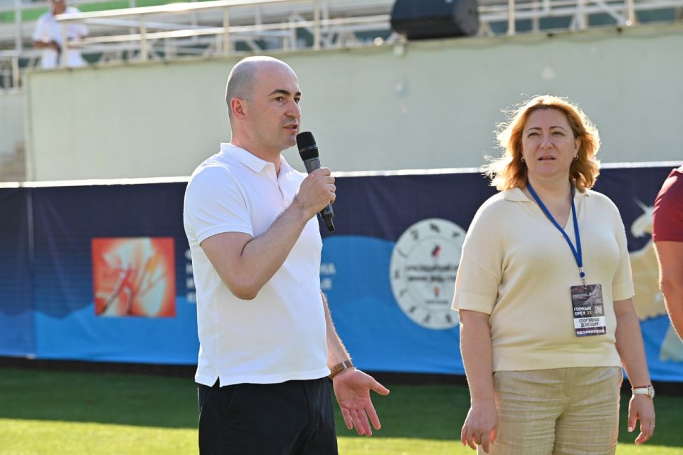 Прыжки, двоеборье и рекорды: главные итоги «Горного Орла – 2025»