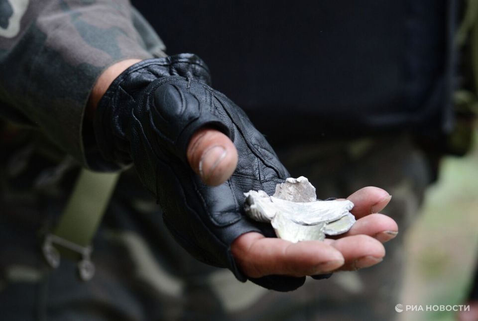 Украинские войска три раза за сутки обстреляли территорию ДНР