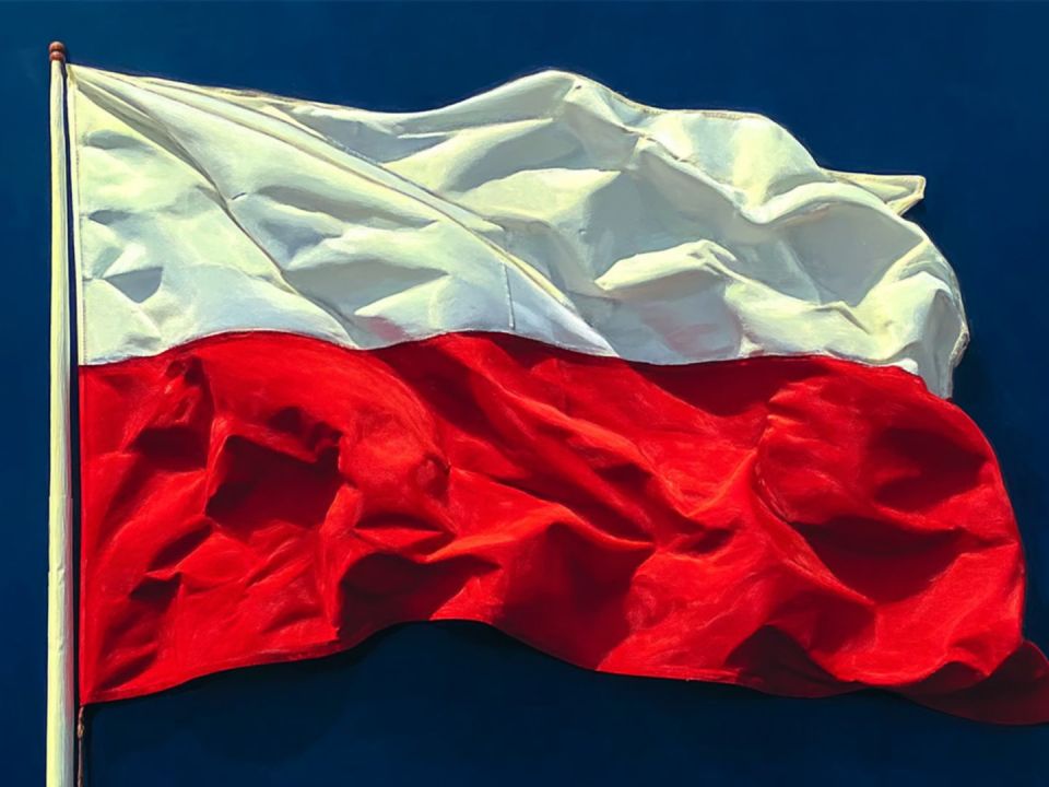 Глава Польши выдвинул жесткие требования Зеленскому