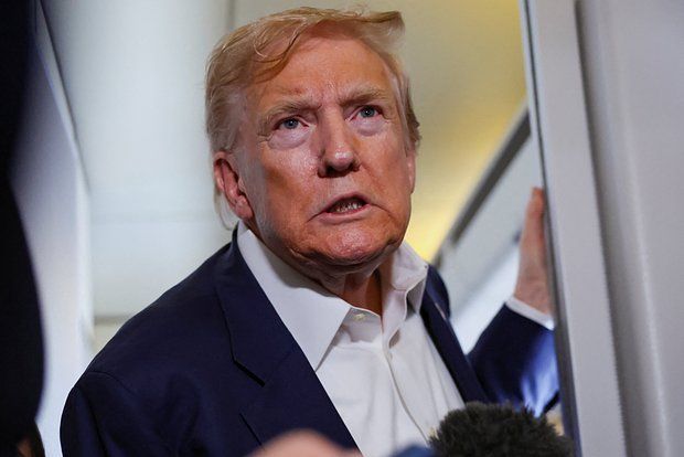 Политолог Богуславская: Критика Медведева вызвана недовольством Трампа