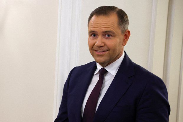 Леськевич: Навроцкий потребовал от Зеленского изменить подход к вопросам истории