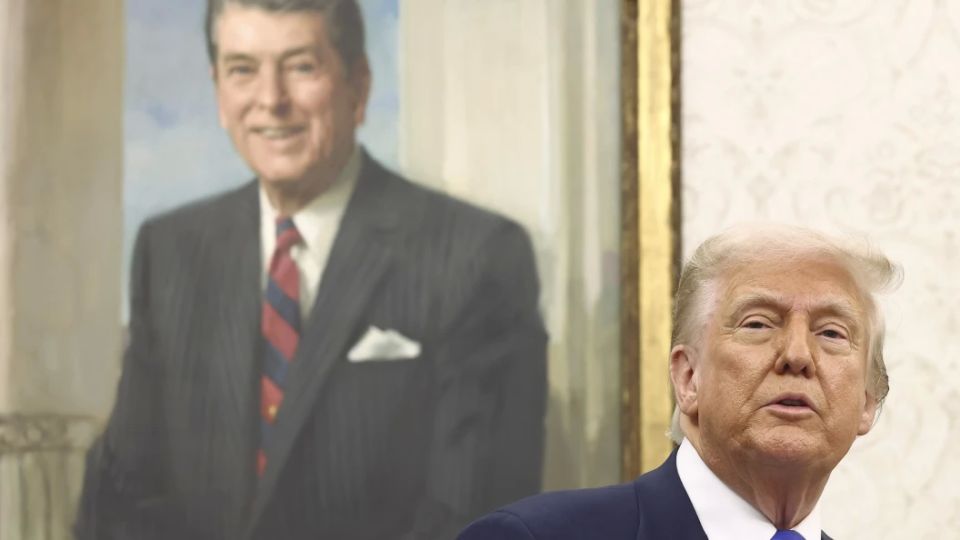 ����� ������� �����? Reuters �������, ��� ���������� ��� ��� ����� �����������. ��������� ������� ��� ������