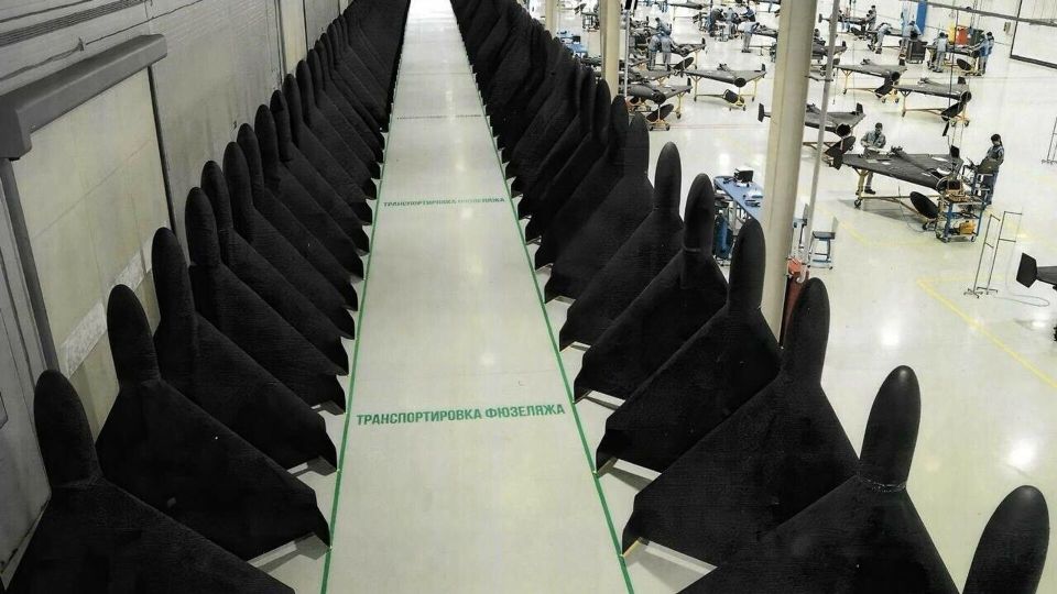 &quot;Герани&quot; всегда возвращаются: воздушная тревога вновь объявлена в Киеве и 6 областях Украины