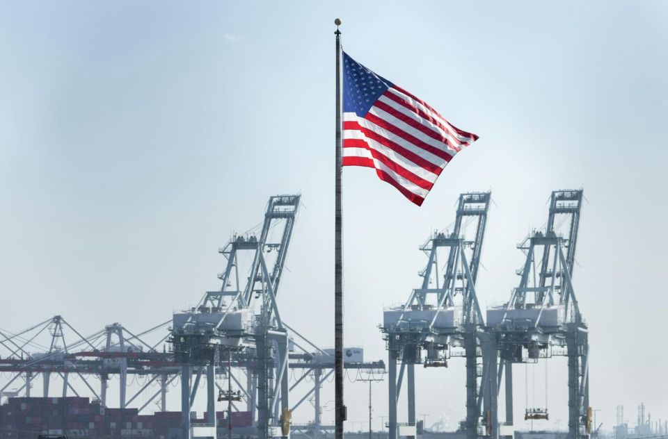 В Венгрии рассказали о выгоде конфликта на Украине для США