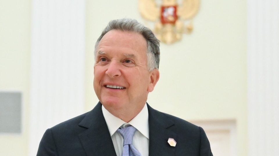 Визит Уиткоффа на фоне ультиматума Трампа, обстрелы и налёты. Главное на 13:00 1 августа