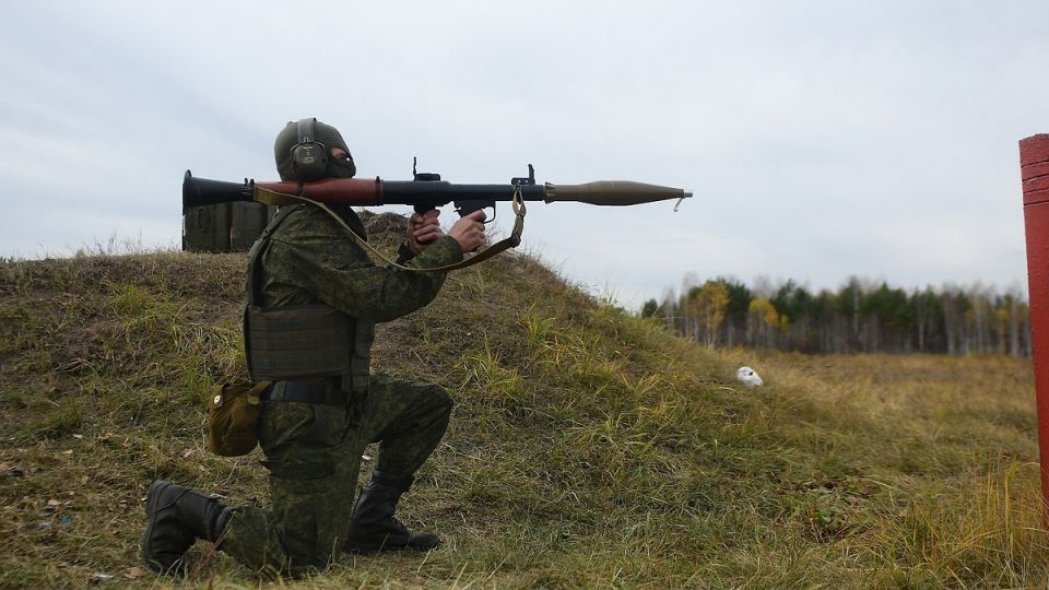На Украине опасаются наступления России на Киев уже этой зимой: ВСУ теряет позиции