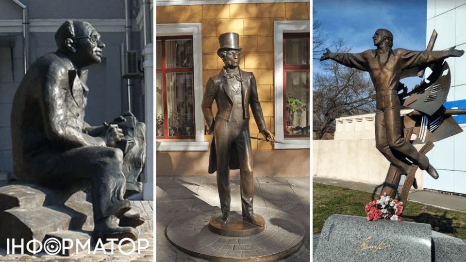 Деколонизаторы догадались: «Одесса — не естественная среда украинцев»