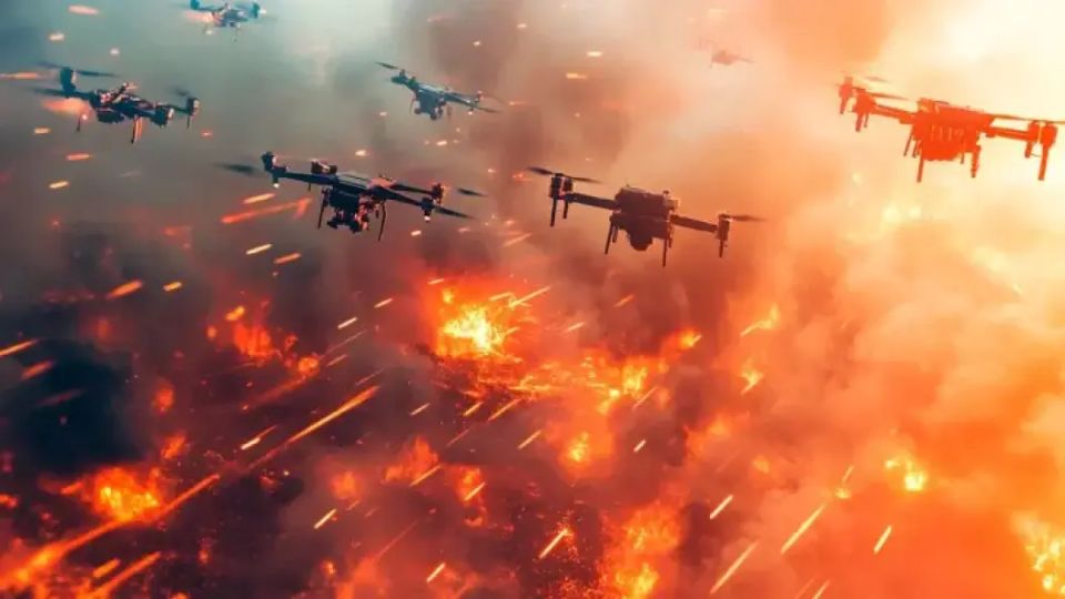 Что за комплекс уничтожили русские военные ночью: Подробности раскрыл Олег Царёв