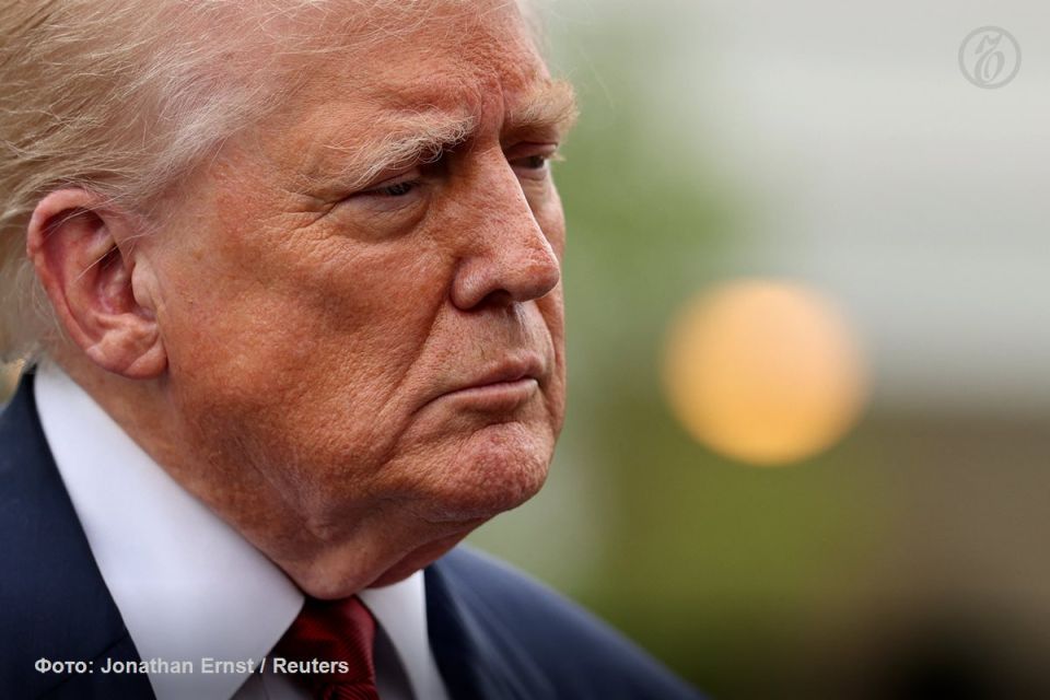 Так он развлекается.. «Ъ» спросил ведущих российских экспертов, стоит ли переживать из-за заявления Дональда Трампа об отправке атомных подлодок Председатель совета ПИР-Центра, профессор НИУ «Высшая школа экономики»...