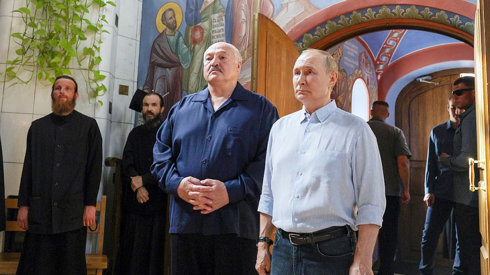 Владимир Путин ответил Трампу: Россия видит всё, от лести до угроз, но заключать мир будет только на своих условиях