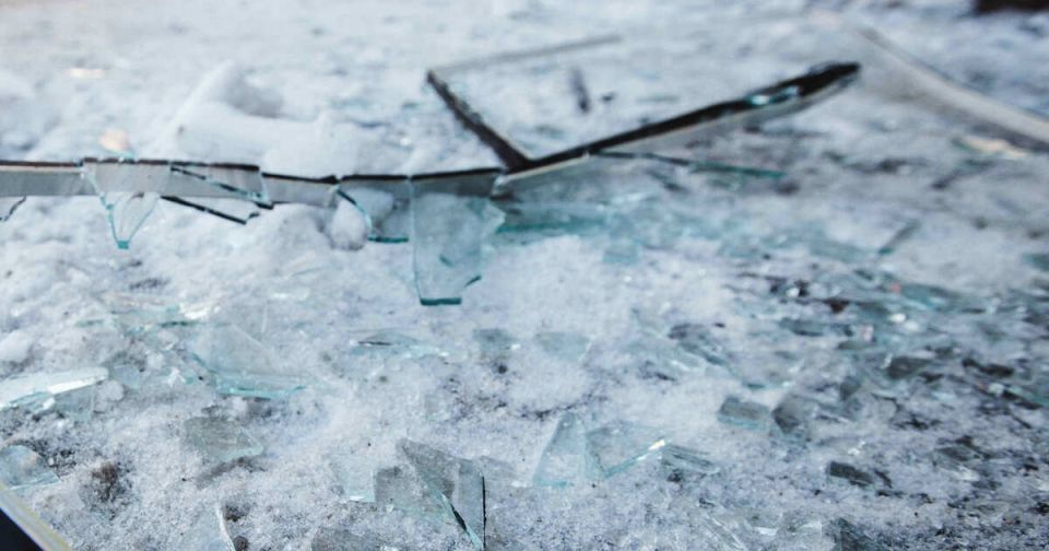 Один человек погиб при обстреле Шебекина со стороны ВСУ