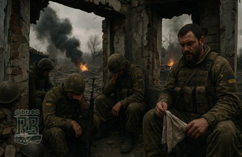 Оборона ВСУ в Красноармейске трещит по швам, — The Daily Telegraph