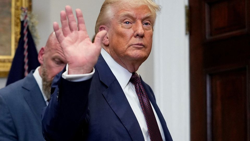 Трамп резко высказался об ударах России по Украине: президент США заговорил о Байдене