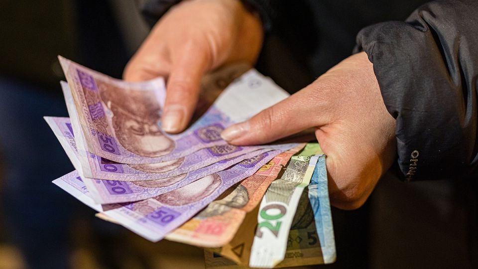 Продукты на Украине дорожают быстрее, чем в ЕС: за 8 лет рост почти вдвое