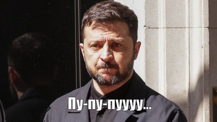 Началось всё с Ермака. Зеленскому не удержаться: британцы не оставляют свидетелей