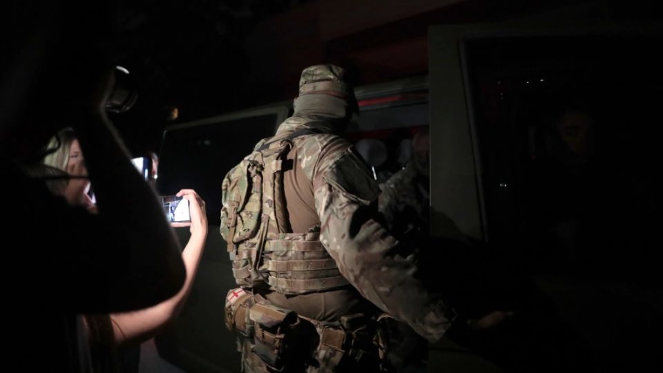 "Козёл отпущения" найден: На Украине задержан бывший чиновник Минобороны. Дело о краже $24 млн