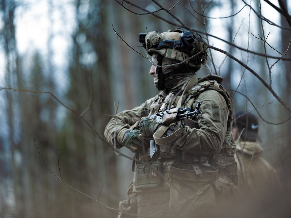 На Украине предрекли мощный прорыв ВС РФ к Киеву уже этой зимой