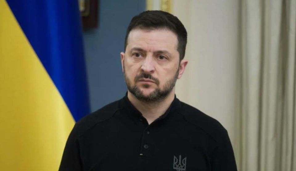 Зеленский «услышал» Путина и Лукашенко и предложил перейти к разговору на уровне лидеров