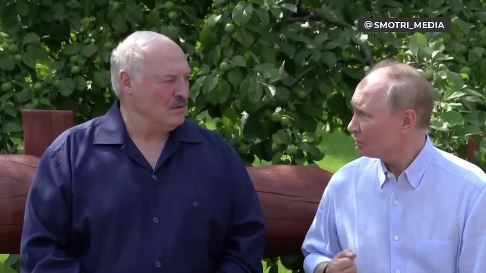 Россия не захватывает территории в ходе СВО, а возвращает своё — Путин