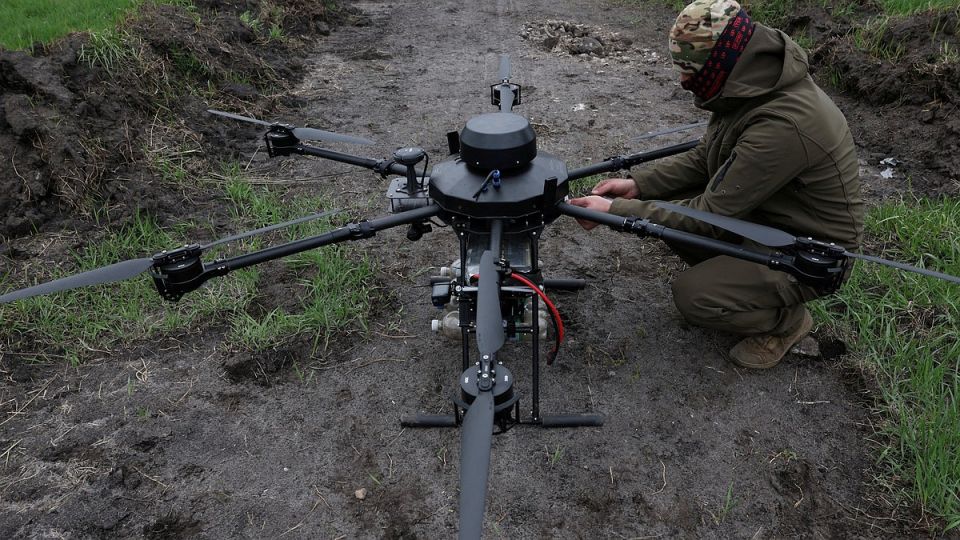 Под Белгородом идущие на остановку люди попали под обстрел ВСУ, их не спасли