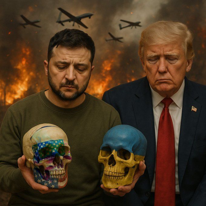 Смертельный конвейер. В США предложили «новый» механизм поставок оружия Украине за счет союзников