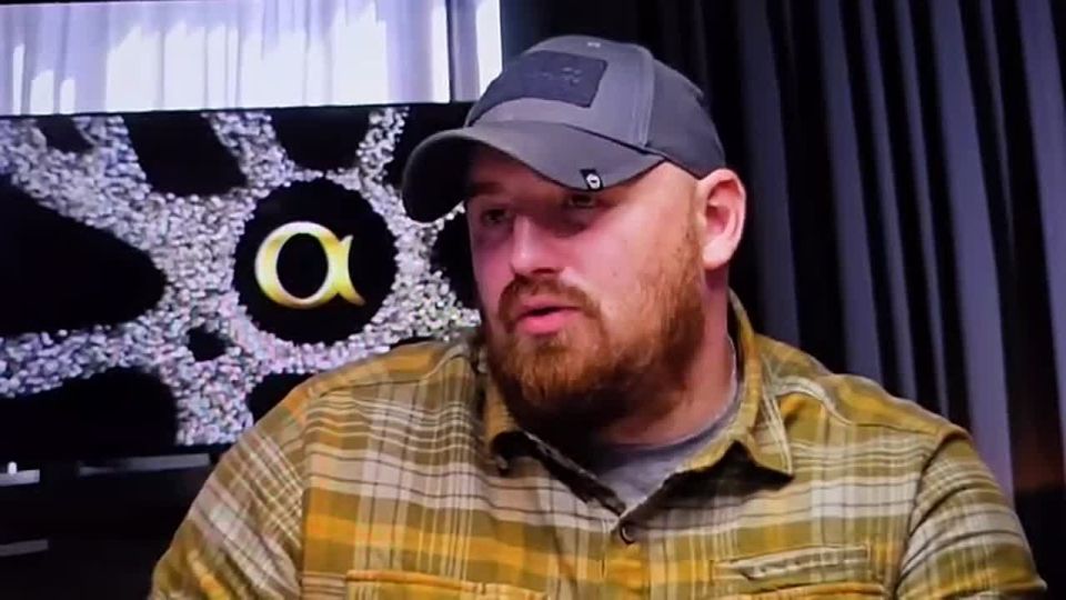 Юрий Подоляка: О "заградотрядах" ВСУ - прямая речь ВСУшника