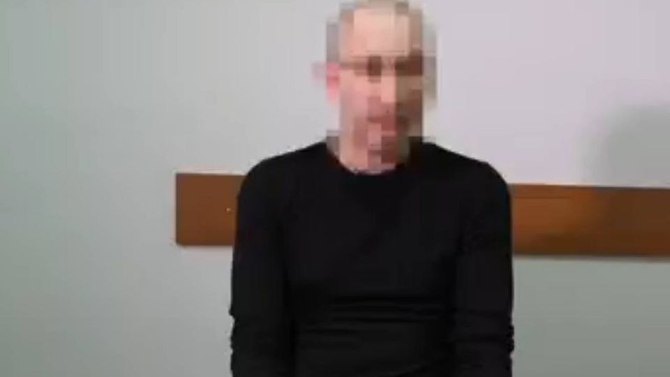 Сам вышел на связь с ВСУ: в Севастополе задержали агента Украины, собиравшего данные об объектах ПВО