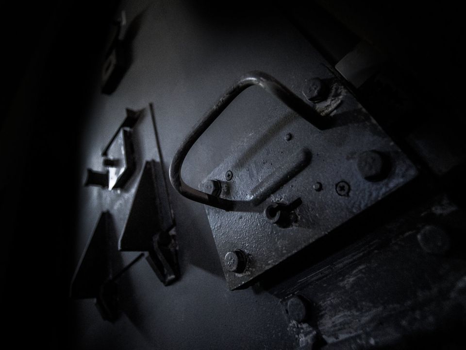 Обвиняемые в диверсии братья из Златоуста пытались покинуть СИЗО