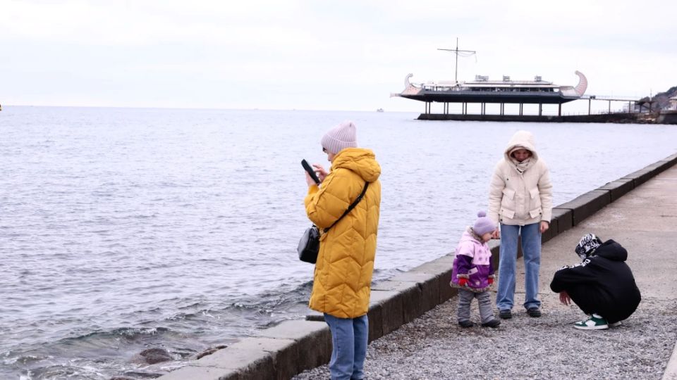 Крым и Донбасс могли вернуться в Россию раньше. Правду раскрыл старый доклад немецкого консула в Петербурге