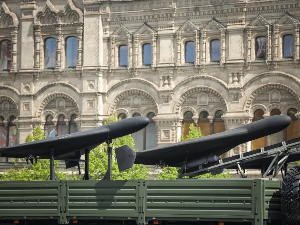 «РВ»: ВС РФ нанесли мощнейший удар по Киевской области