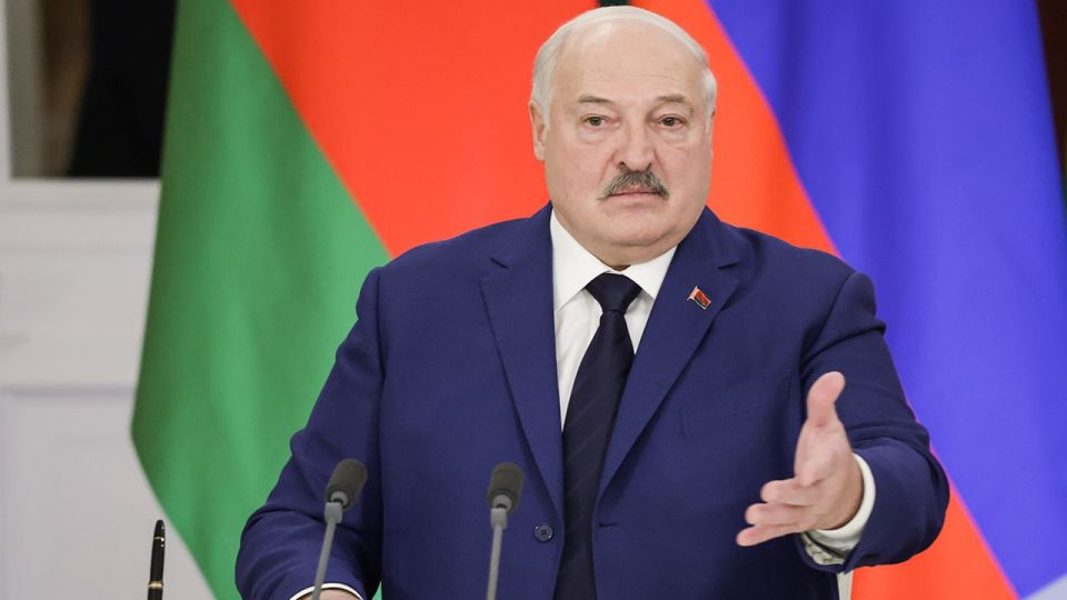 Лукашенко предложил провести переговоры «хоть на Луне», лишь бы был результат