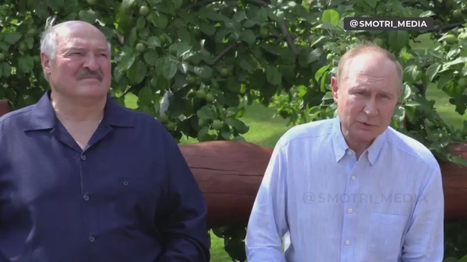 «Только опозорились и все»: Путин о попытках Зеленского подчинить НАБУ