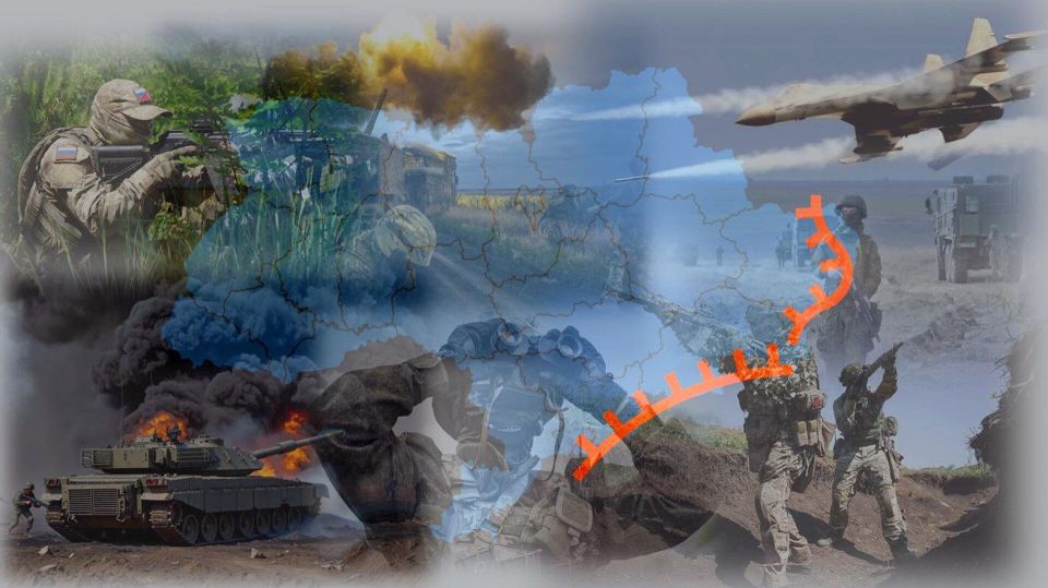 Покровское направление: тактика охвата и локальные бои на периферии городской обороны