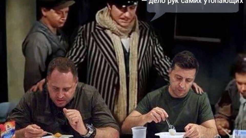 Вот и закончилась рабочая неделя. Давайте же подведём информационные итоги пятницы: