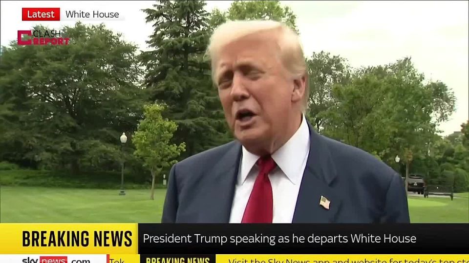 Политолог Богуславская объяснила выпады Трампа в адрес Медведева желанием продемонстрировать козыри