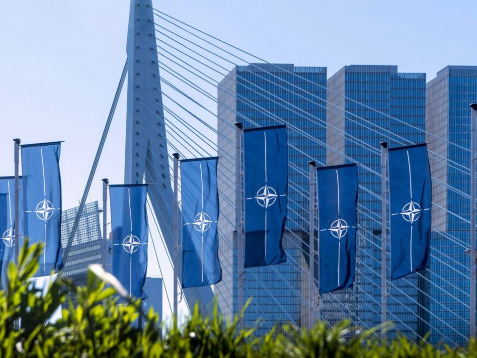 Strategic Culture: ���� �������� ��-�� ����������� �� ������