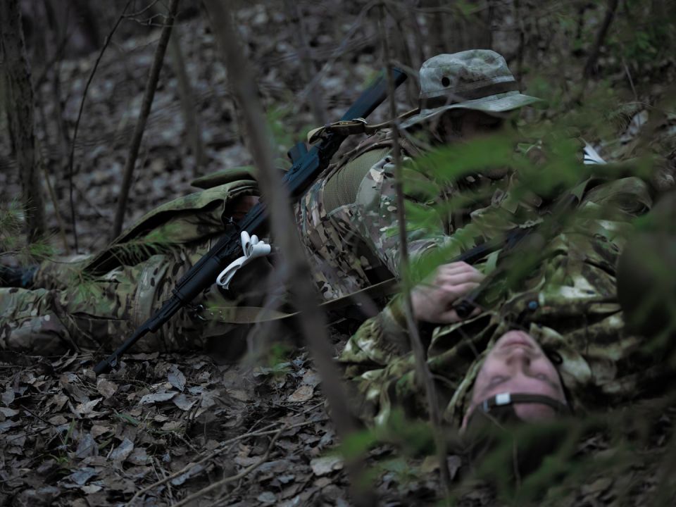 В РФ не смолчали после шокирующего признания волонтера ВСУ о потерях