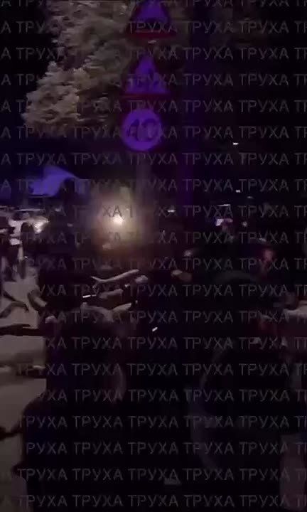 Юрий Подоляка: Стихийный бунт в Виннице: ТЦК достало всех