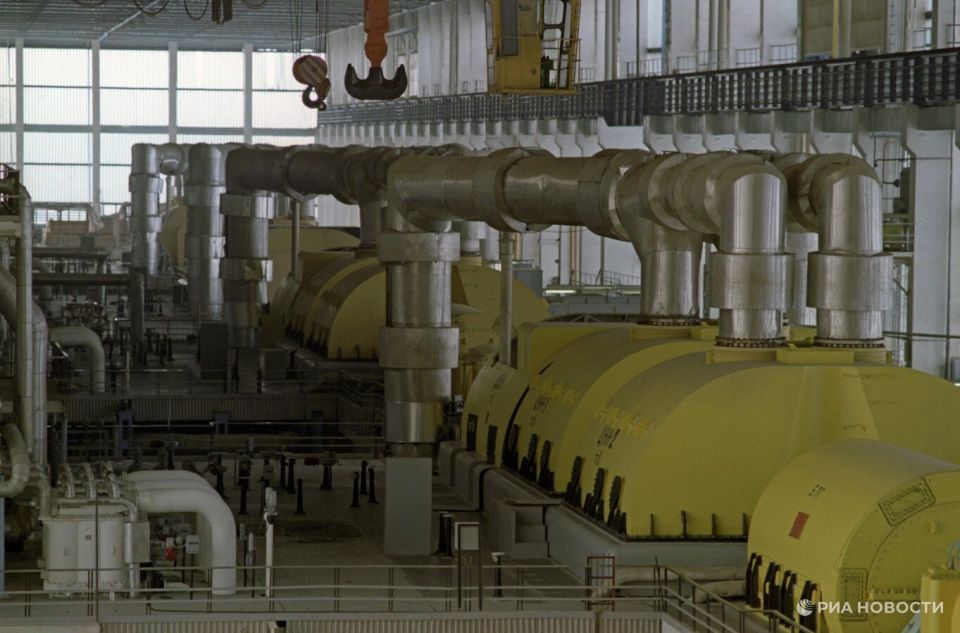 Болгария не сможет заменить все российские узлы на АЭС "Козлодуй"