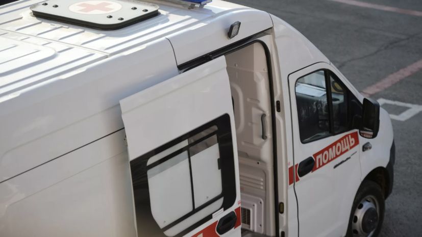 В Брянской области при ударе БПЛА ВСУ по жилому дому пострадала женщина