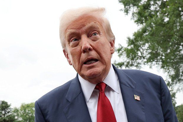 Трамп заявил о готовности США к ядерной войне с Россией после слов Медведева