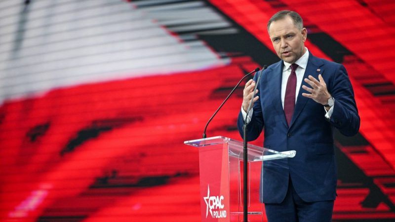 "Братскую дружбу" Варшавы и Киева омрачает Волынская резня