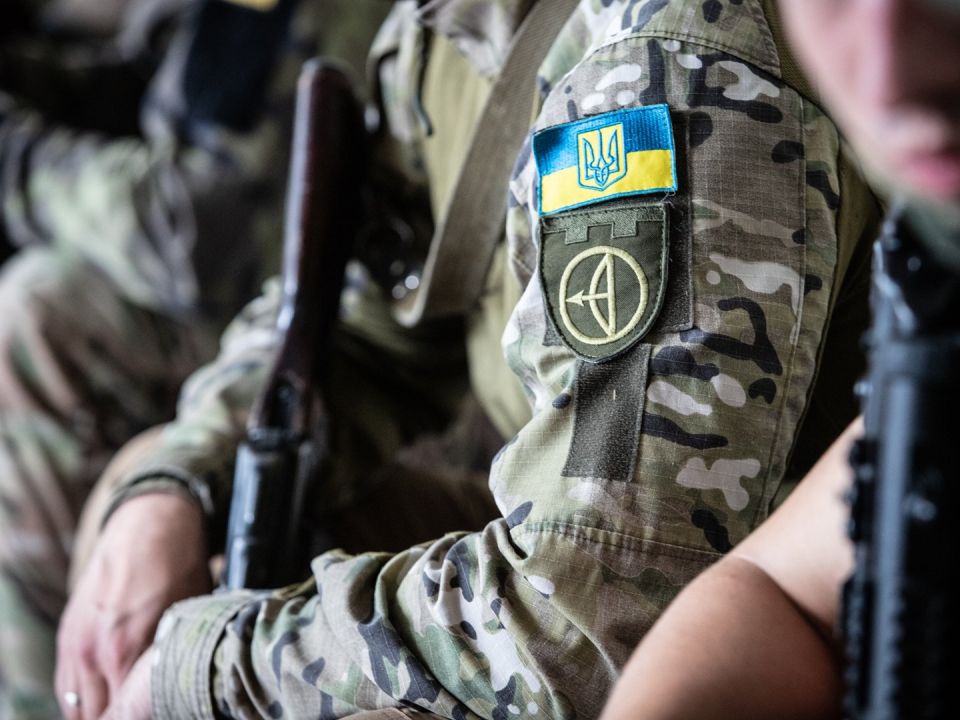 Скорая отказалась ехать к мобилизованному на Украине