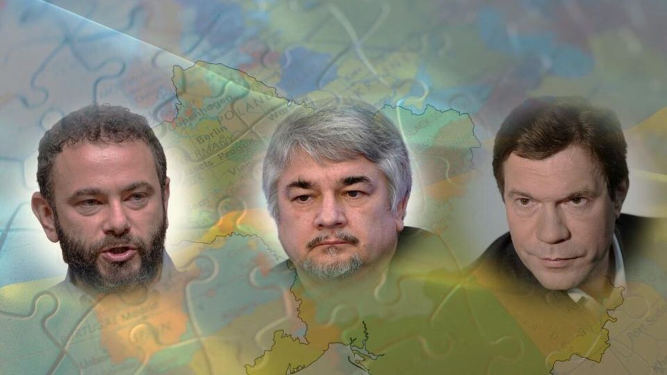 "Украина потеряла всё". Украинские эксперты и политики о том, с чем страна выйдет из войны, если выйдет