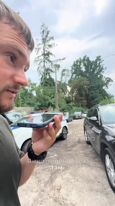 "Скорая не приедет без разрешения ТЦК": Под Киевом медицинская помощь, только с санкции "людоловов"