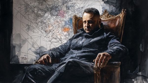 Предательство президентов главами администраций – старая украинская традиция