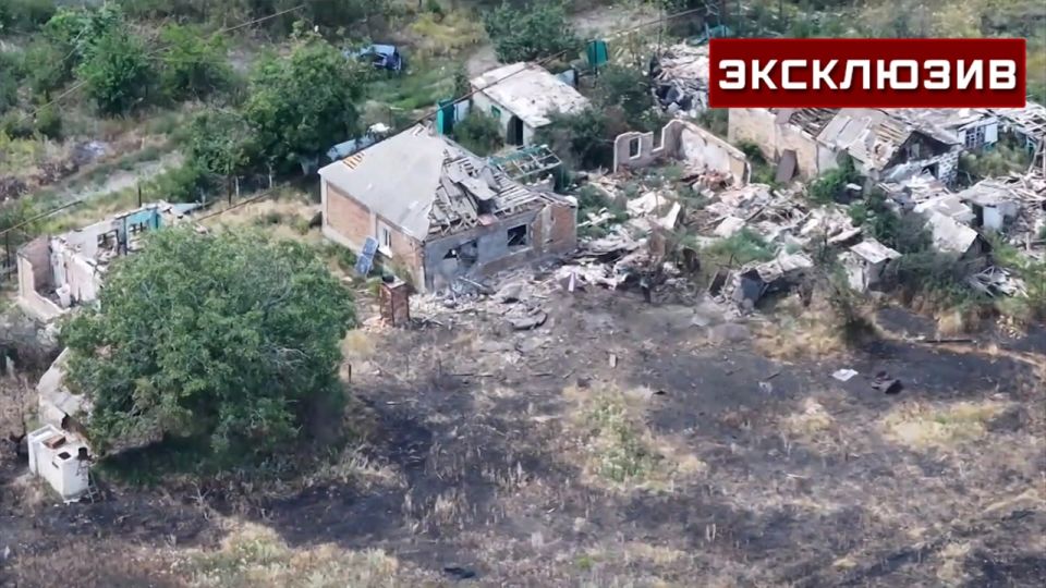 Десантники эвакуировали около 70 гражданских при освобождении Часова Яра